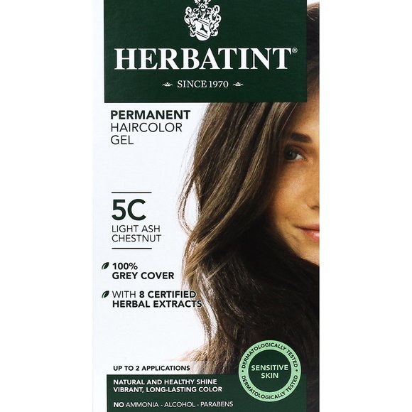 HERBATINT PERMANENT HAIR COLOR WITH PRICE-BEAT GUARANTEE/PURCHASE 3 FOR FREEGIFT - Picture 14 of 16